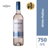 Vinho Argentino Trivento White Malbec - Concha Y Toro