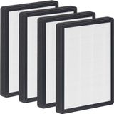 Filtros True Hepa De Substituição Prohepa 9000 Para Veva 9000
