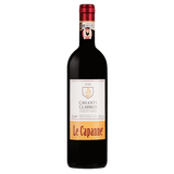 Vinho Tinto Le Capanne Chianti Classico 2020
