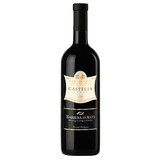 Vinho Tinto Castelia Vitis Barbera D&#39;asti 2020