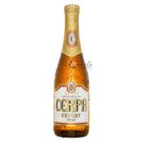 Cerveja Cerpa Export Long Neck 350ml
