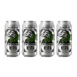 Pack 4 Cervejas Unicorn Neipa Lata (473ml)