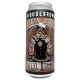 Cerveja Popeye Germany Larger 473ml Puro Malte Progressive