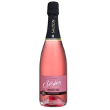 Espumante Séries Moscato Rosé Slt. 750ml