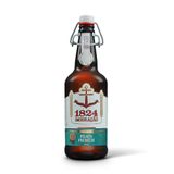 Cerveja Imigração Pilsen Premium 500ml