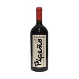 Vinho Chileno Cacique Maravilla Pipeño País 1l