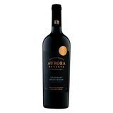 Vinho Aurora Reserva Cabernet Sauvignon Tinto Garrafa 750ml