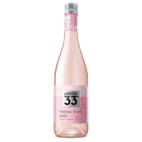 Vinho Rosé Latitud 33° Malbec Rosé 2021