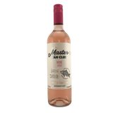 Vinho Rosé The Grill Master Fan Club 750 Ml