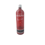 Vodka Eternity Red Fruits 950ml - Frutas Vermelhas
