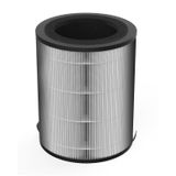 Filtro De Substituição Do Purificador De Ar Jafända Jf100 3 Em 1 True Hepa