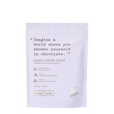 Esfoliante Corporal Frank Body Cacao Cacau Coffee Com Cacau 200g
