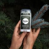 Desodorante Humble Brands Holiday Scents, Pacote Com 3 Unidades, Sem Alumínio