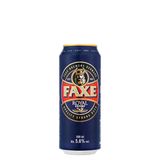 Cerveja Dinamarquesa Faxe Royal 500ml