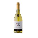 Vinho Casillero Del Diablo Chardonnay Branco Seco 750ml