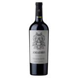 Vinho Tinto Amadeo Premium Malbec 2022