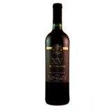 Vinho Nacional Xv De Novembro Bordô Tinto Suave 720 Ml