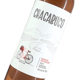 Vinho Rose Malbec Argentino Chacabuco 750 Ml