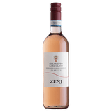 Vinho Rosé Chiaretto Bardolino Classico Zeni 2020