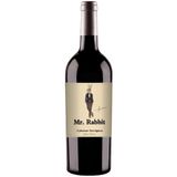Vinho Tinto Mr. Rabbit Cabernet Sauvignon 750ml