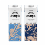 Kit 2 Bebida Vegetal De Aveia Yorgus: Original, Leve