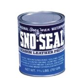 Lata Impermeabilizante De Cera De Abelha Original Atsko Sno-seal 1l