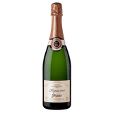 Vinho Cava Rosé Cuvée De Prestige Trepat Brut 2019