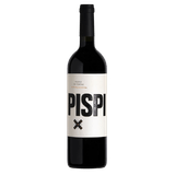 Vinho Tinto Pispi Blend De Tintas 2020