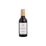 Vinho Tinto Brasileiro Pizzato Violette Suave 187ml