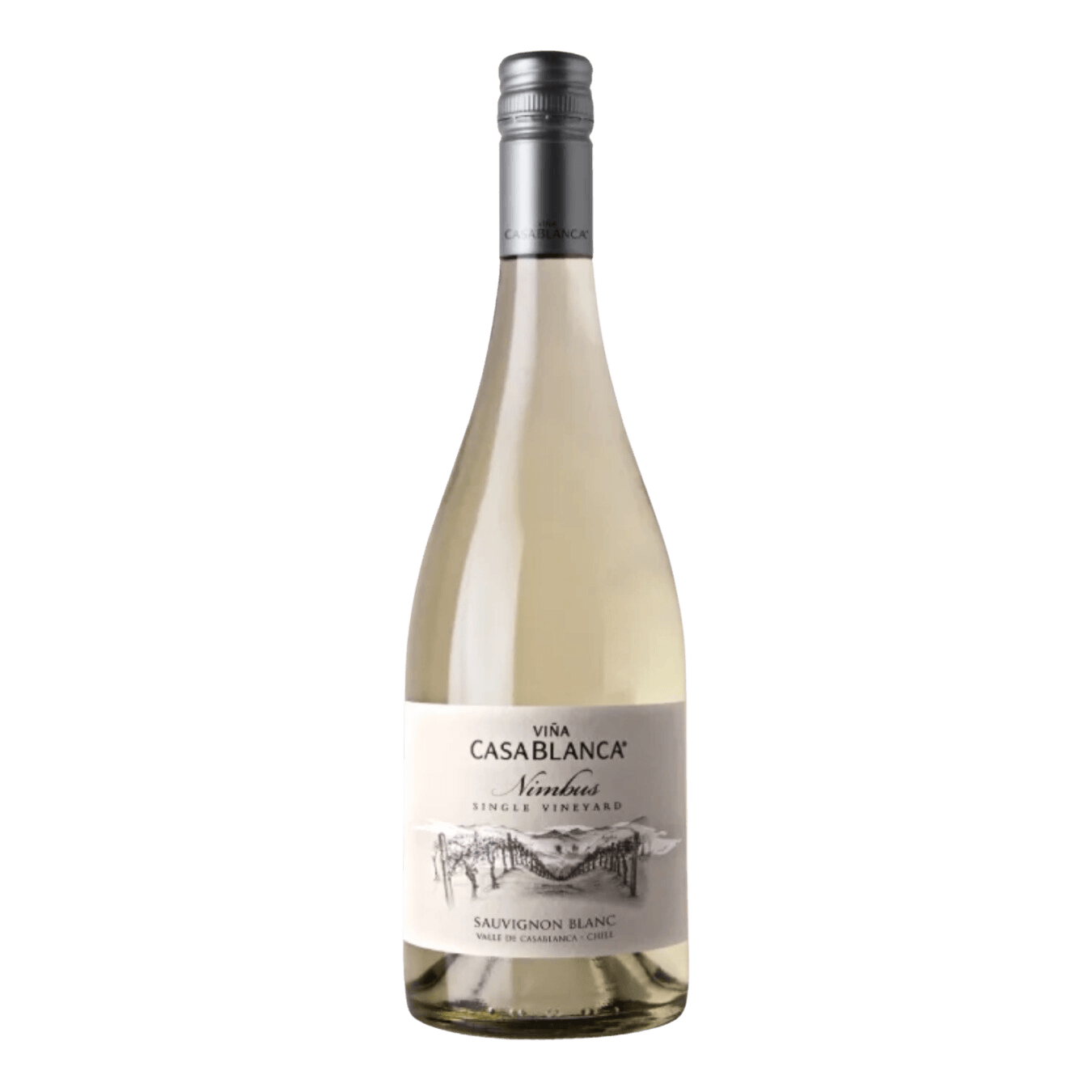 Vinho Branco Nimbus Single Vineyard Sauvignon Blanc 750ml - Carrefour