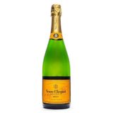 Champagne Veuve Clicquot Brut 750ml