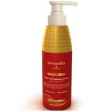 Creme Definidor De Cachos Arvazallia Ultra Com Óleo De Argan Para Cabelos Cacheados