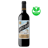 Vinho Tinto Vegano Hacienda Lopez De Haro Crianza 2019