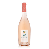Vinho Rosé Frânces Reserve Des Bertrands