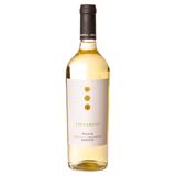 Vinho Luccarelli Bianco Puglia Igp 750ml