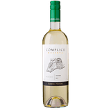 Vinho Branco Cómplice Reserva Viognier 2017