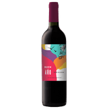 Vinho Tinto Buen Año Red Blend 2022
