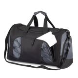 Bolsa De Academia 65,5l Practical Life Cinza