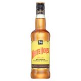 Whisky White Horse Cavalo Branco 1 Litro