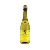 Vinho Lambrusco Linda Donna Frisante Branco 750ml