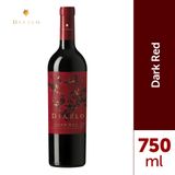 Vinho Chileno Diablo Dark Red - Concha Y Toro