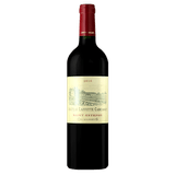 Vinho Tinto Château Laffitte Carcasset 2016