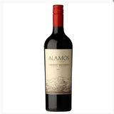 Vinho Alamos Cabernet Sauvignon 750 ml - Argentino