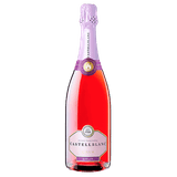 Vinho Cava Rosé Castellblanc Rosado Brut