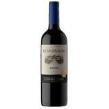 Vinho Tinto Concha Y Toro Reservado Malbec