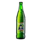 Cerveja Bodebrown Trooper Iron Maiden Aces High 600ml