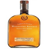 Whisky Bourbon WoodFord Reserve 750ml