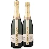 Kit 2 X Espumante Chandon Reserve Brut 750 Ml