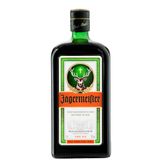 Licor Jagermeister 700ml - Experimente