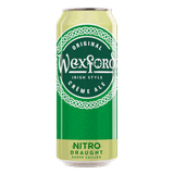 Cerveja Wexford Irish Ale Lata 440ml